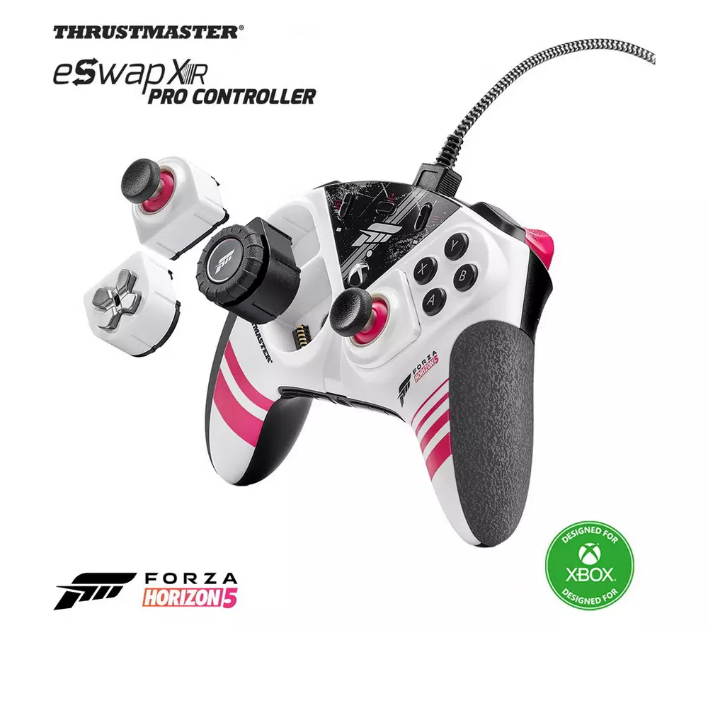 Thrustmaster ESWAP XR PRO Forza Horizon 5 Edition Gamepad