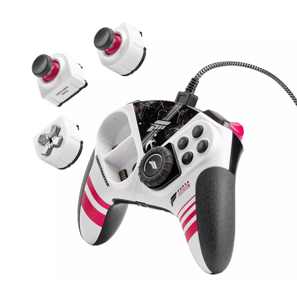 Thrustmaster ESWAP XR PRO Forza Horizon 5 Edition Gamepad