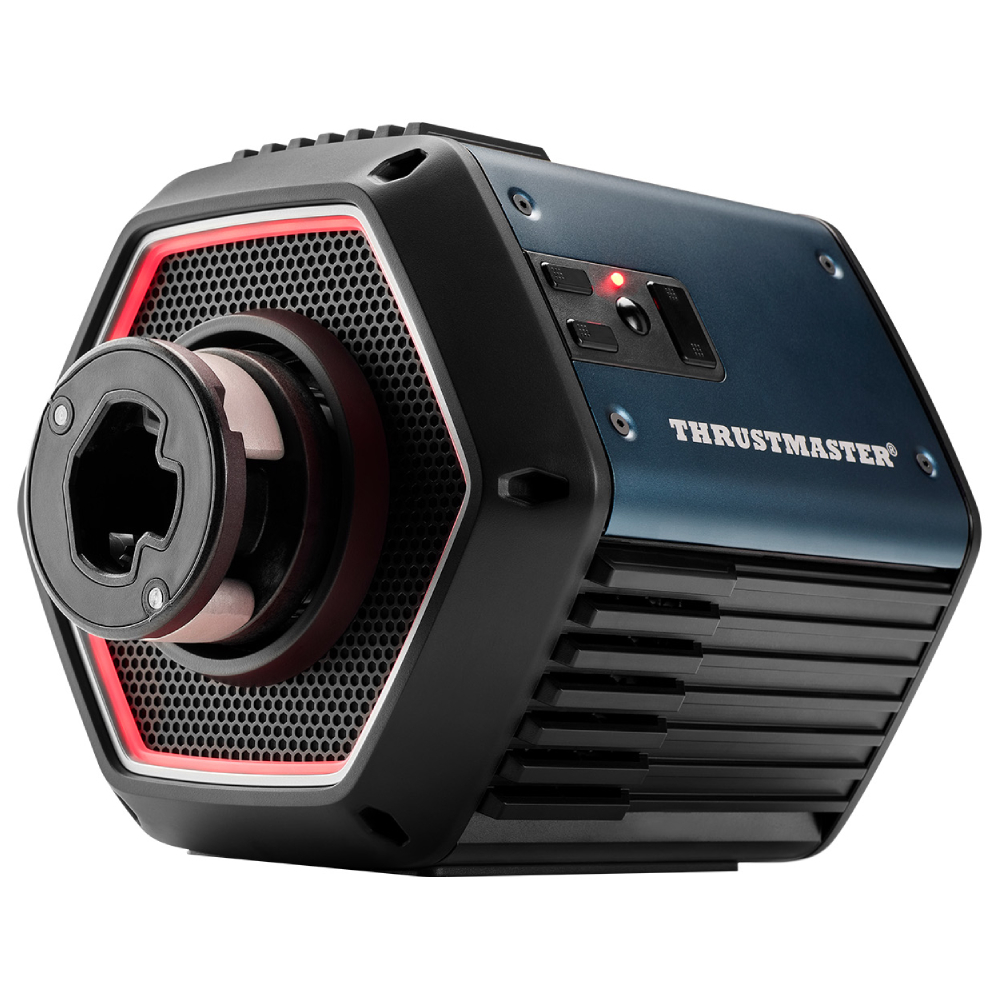 Thrustmaster T818 Direct Drive Racing Wheel Servo Base