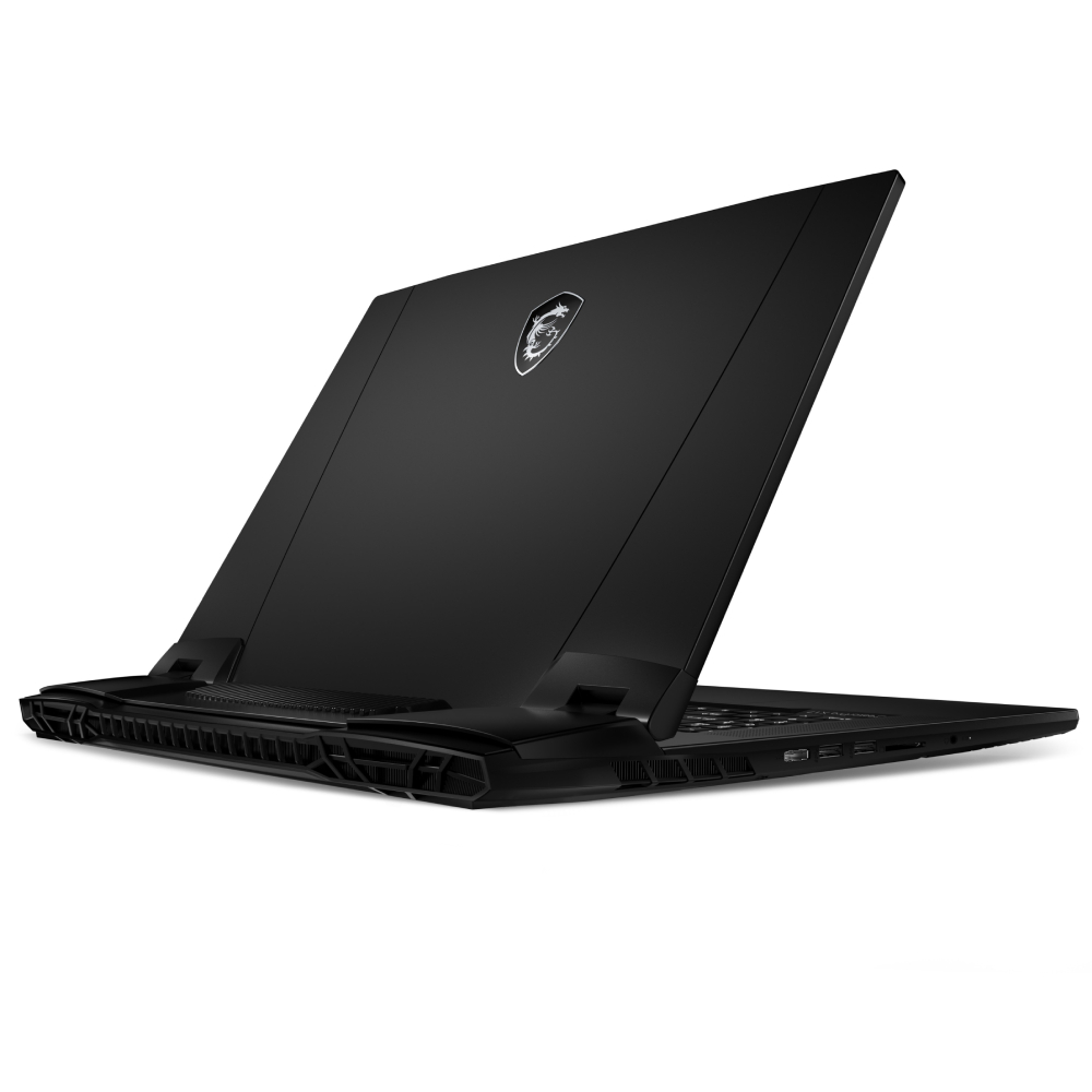 MSI CREATOR PRO X17HX A13VKS-211TR i9-13980HX 64GB DDR5 RTX3500 GDDR6 12GB 4TB SSD 17.3 UHD 144Hz W11P Notebook