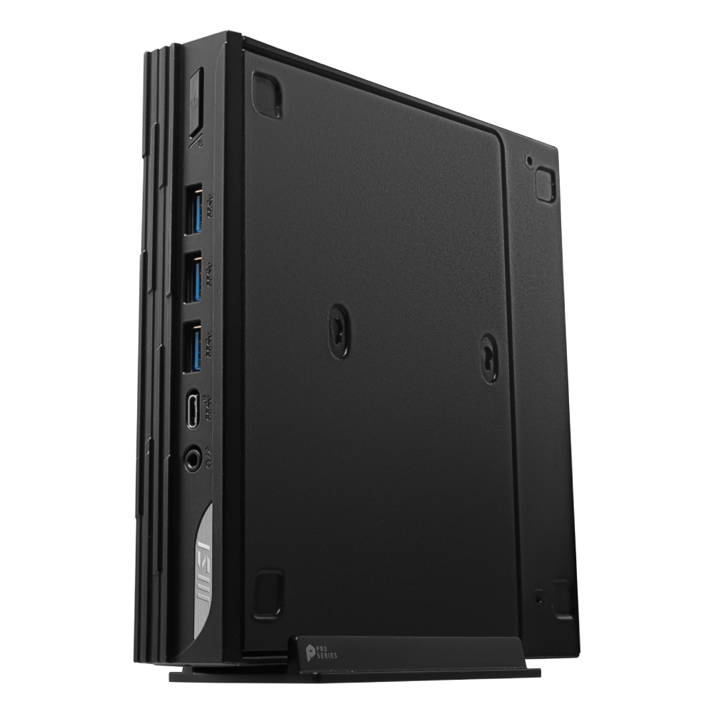 MSI PRO DP10 13M-001EU i7-1360P 16GB DDR4 1TB SSD WIN11 PRO Siyah Masaüstü PC