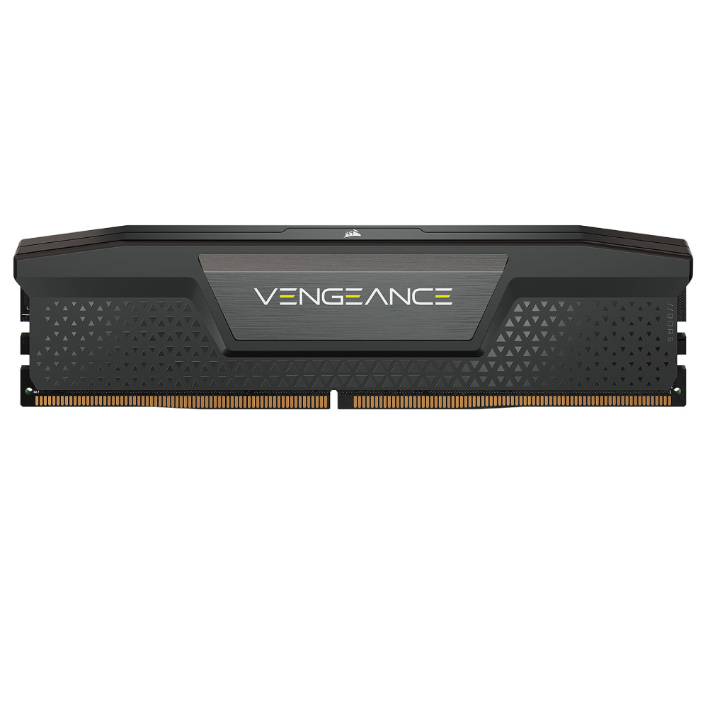 CORSAIR 32GB (2x16GB) Vengeance 6000MHz CL30 DDR5 XMP Siyah Dual Kit Ram