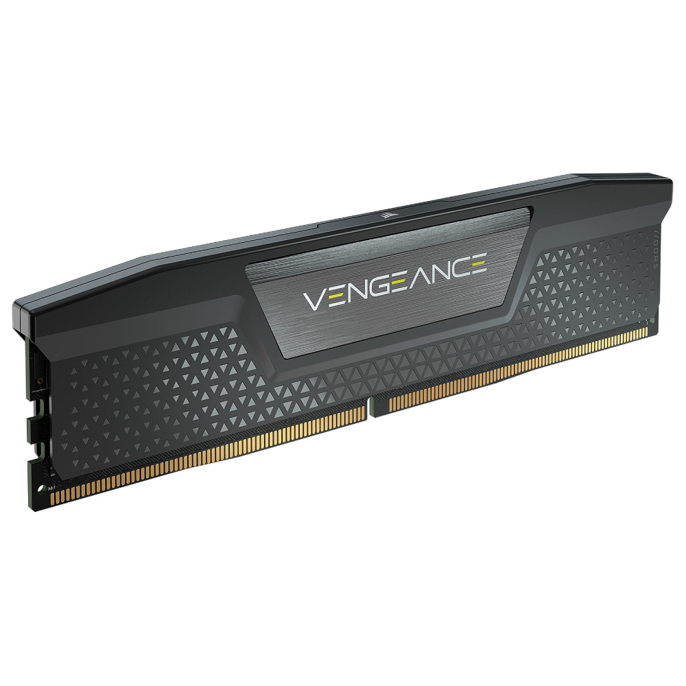 CORSAIR 32GB (2x16GB) Vengeance 6000MHz CL30 DDR5 XMP Siyah Dual Kit Ram