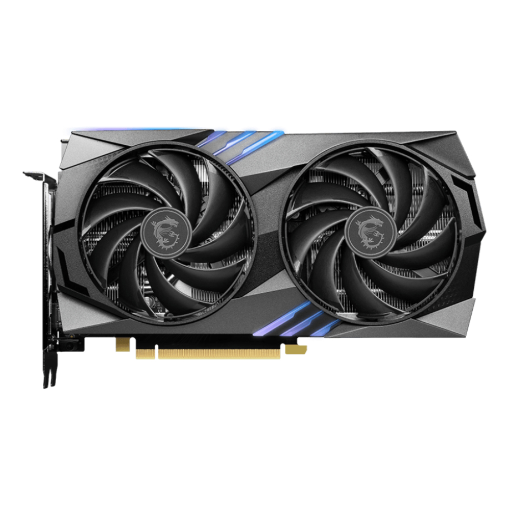 MSI GeForce RTX 4060 Ti GAMING X 8GB GDDR6 DLSS 3 128 Bit Ekran Kartı