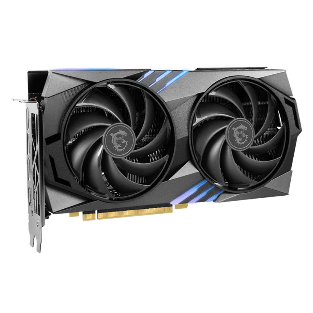 MSI GeForce RTX 4060 Ti GAMING X 8GB GDDR6 DLSS 3 128 Bit Ekran Kartı