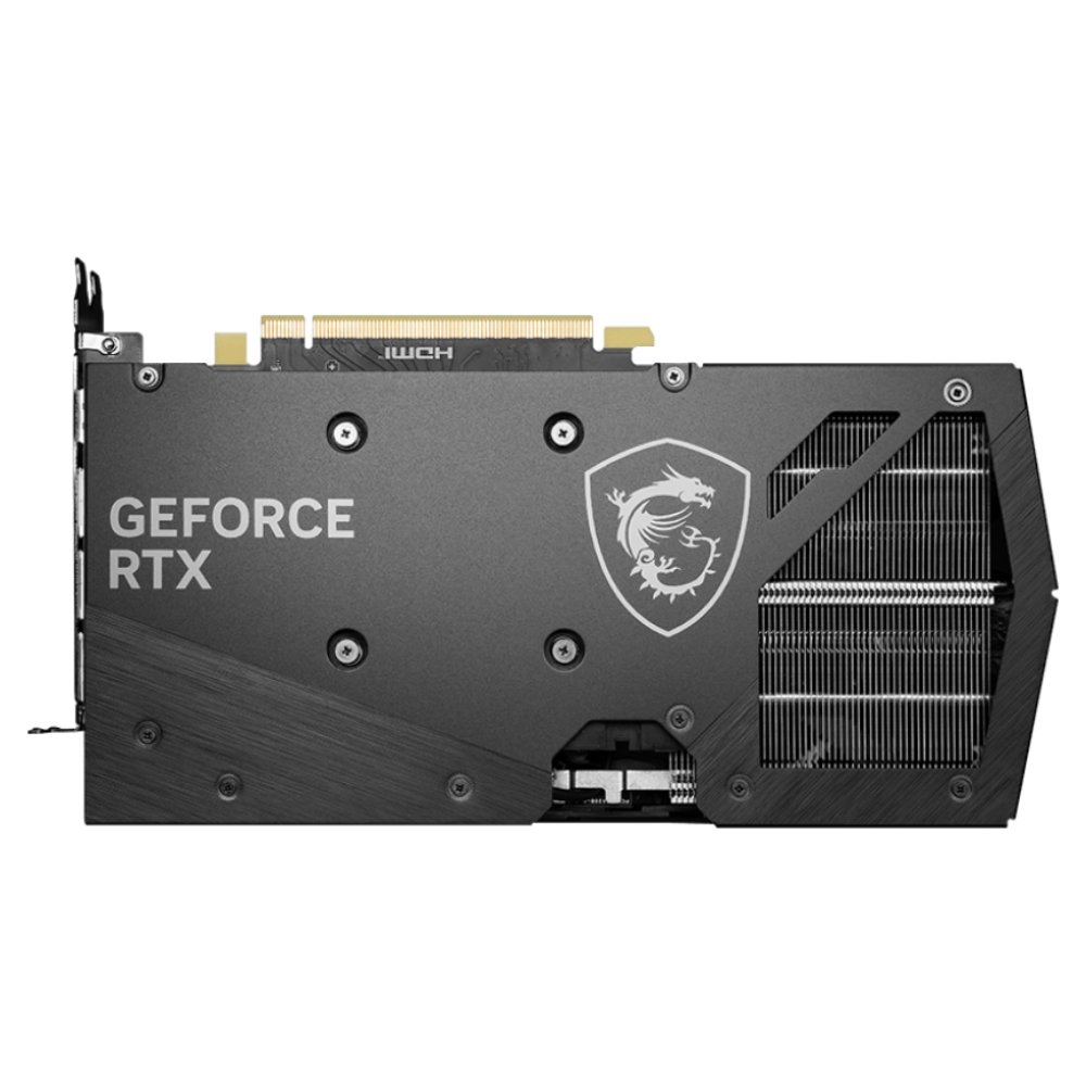 MSI GeForce RTX 4060 Ti GAMING X 8GB GDDR6 DLSS 3 128 Bit Ekran Kartı