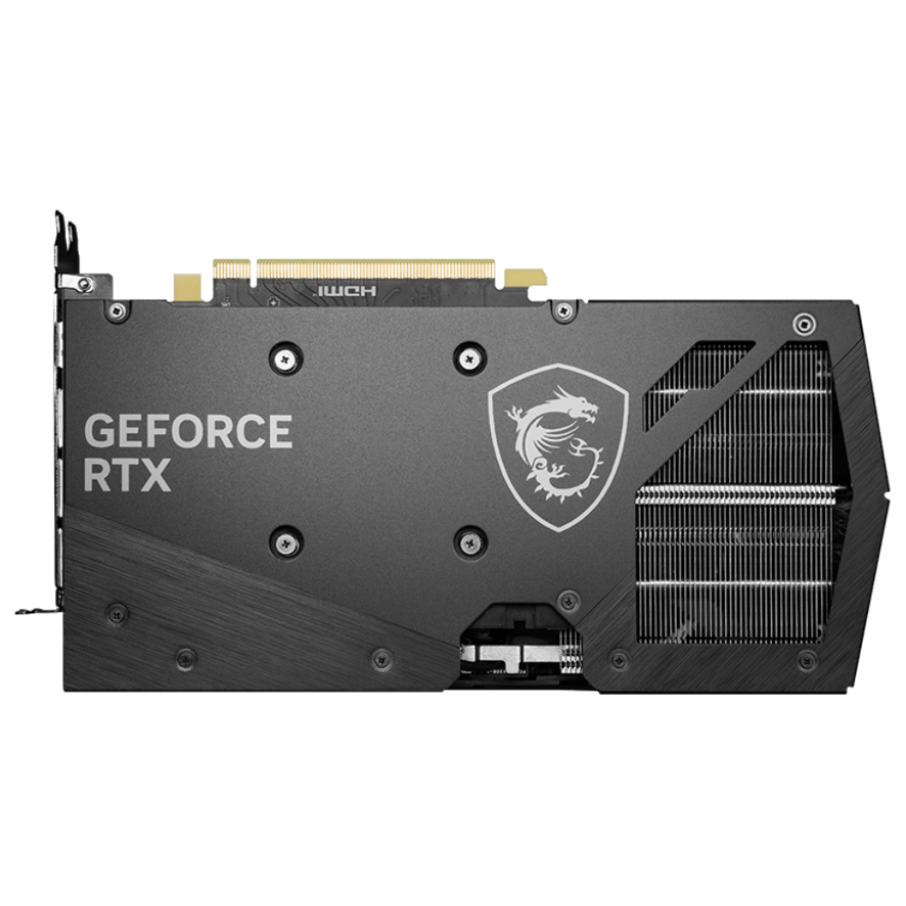 MSI GeForce RTX 4060 Ti GAMING 8GB GDDR6 DLSS 3 128 Bit Ekran Kartı
