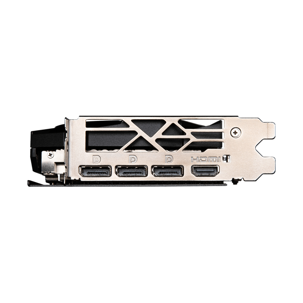 MSI GeForce RTX 4060 Ti GAMING 8GB GDDR6 DLSS 3 128 Bit Ekran Kartı