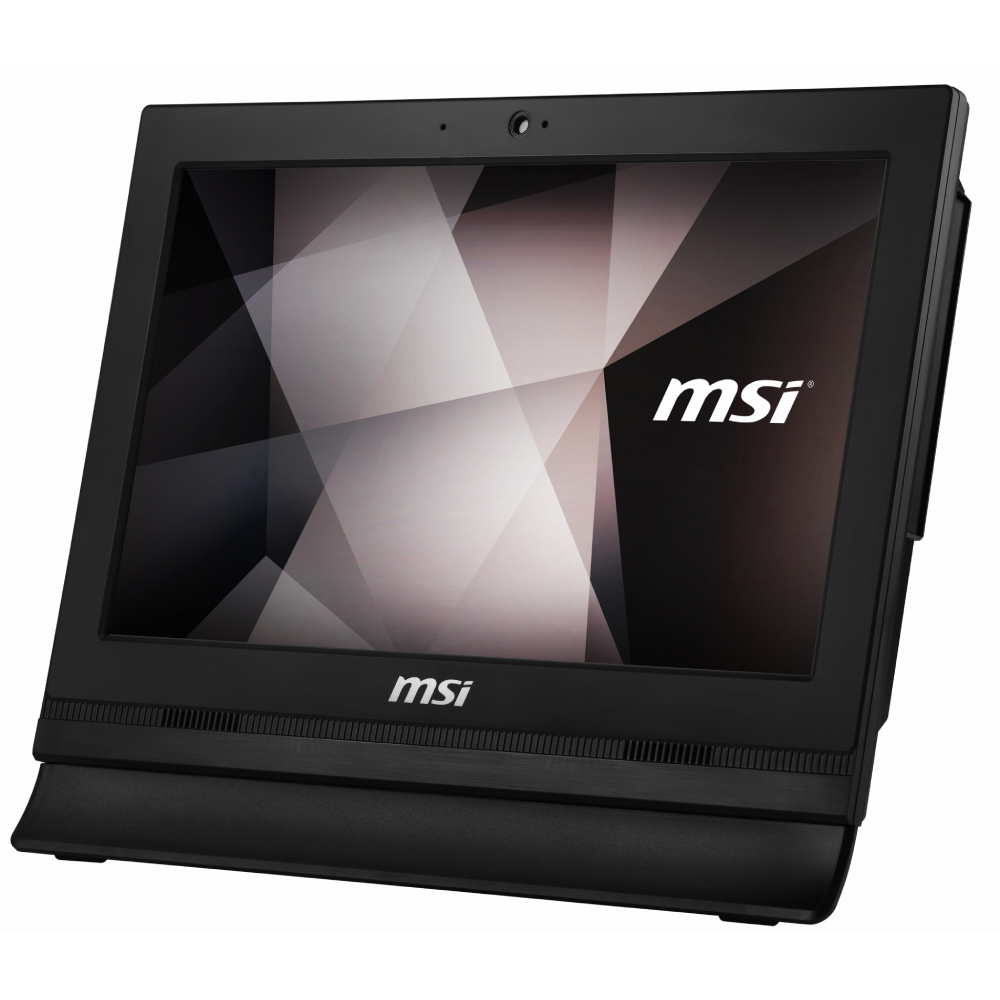 MSI PRO 16T 10M-252TR 5205U 4GB 128GB SSD 15.6" HD Touch Windows 11 Pro Mini PC 