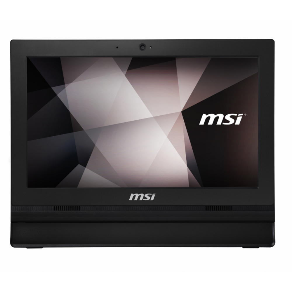 MSI PRO 16T 10M-252TR 5205U 4GB 128GB SSD 15.6" HD Touch Windows 11 Pro Mini PC 