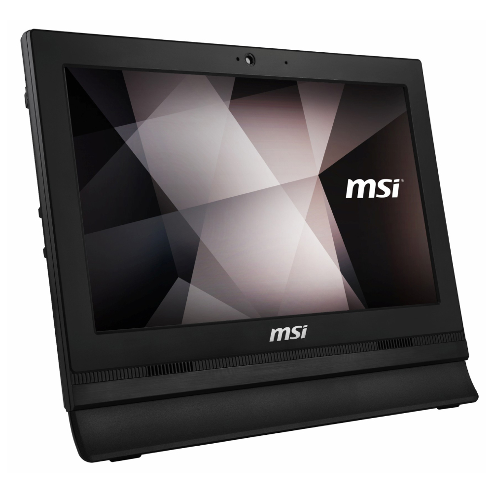 MSI PRO 16T 10M-252TR 5205U 4GB 128GB SSD 15.6" HD Touch Windows 11 Pro Mini PC 