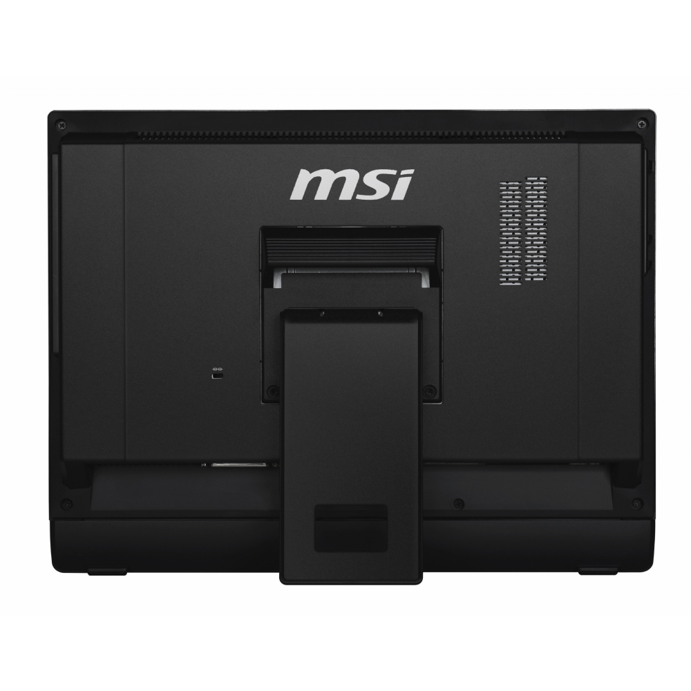 MSI PRO 16T 10M-252TR 5205U 4GB 128GB SSD 15.6" HD Touch Windows 11 Pro Mini PC 
