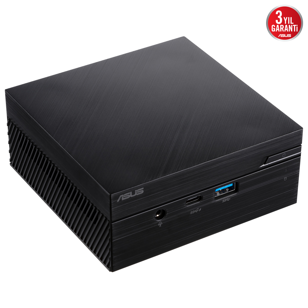 ASUS PN41-BBC129MV Celeron N4500 HDMI m.DP VGA WiFi BT VESA Barebone PC