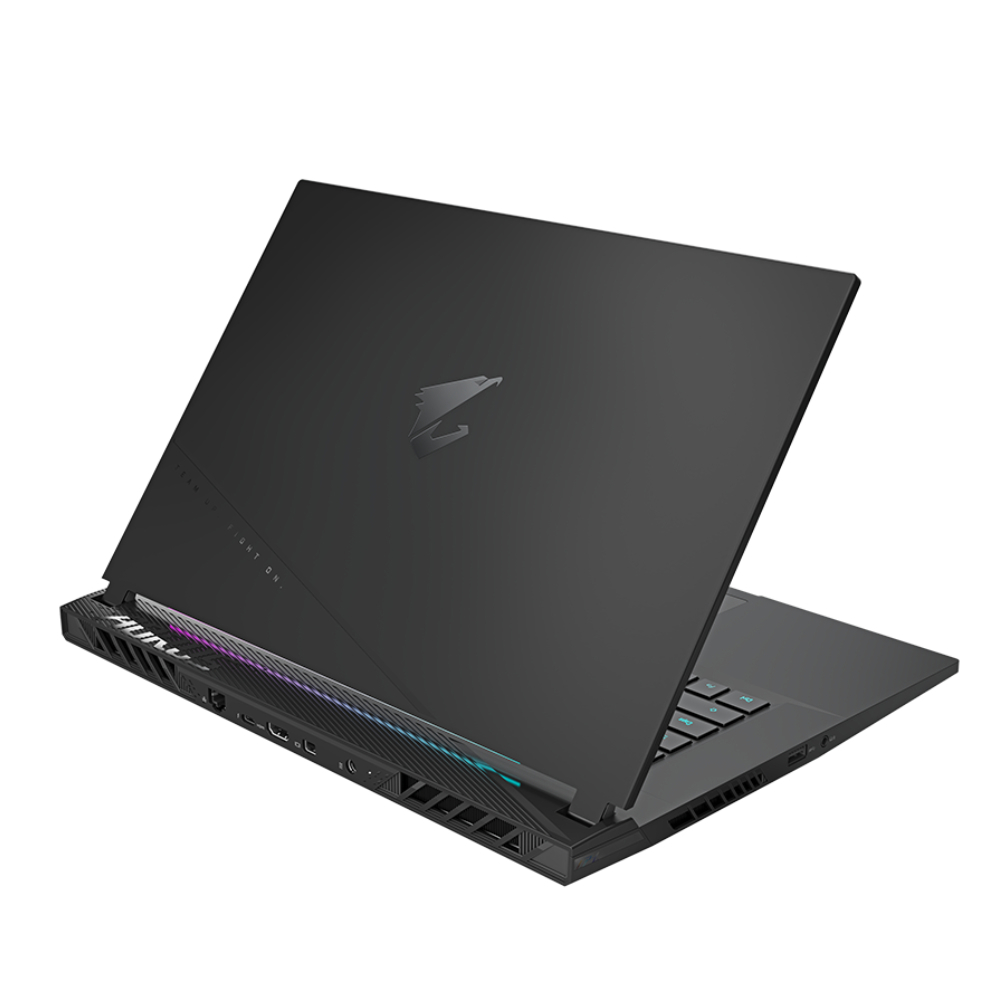 GIGABYTE AORUS 15 BSF i7-13700H 16GB DDR5 RTX4070 GDDR6 8GB 1TB SSD 15.6" QHD 165Hz W11 Home Gaming Notebook