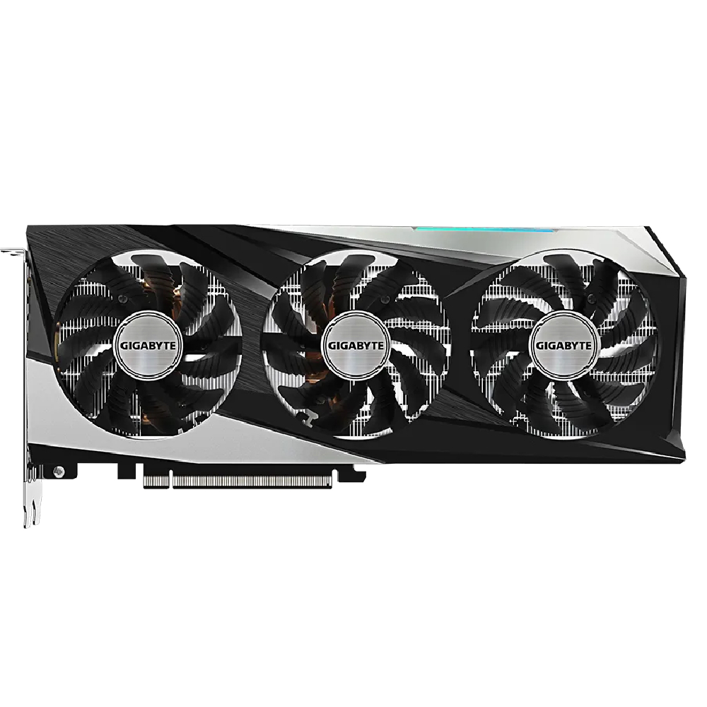 GIGABYTE Radeon RX 7600 GAMING OC 8GB GDDR6 128 Bit Ekran Kartı