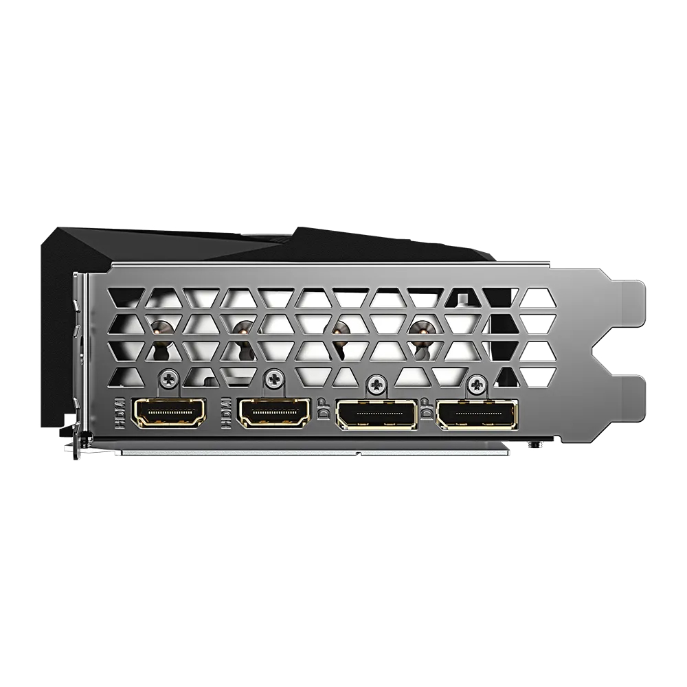 GIGABYTE Radeon RX 7600 GAMING OC 8GB GDDR6 128 Bit Ekran Kartı