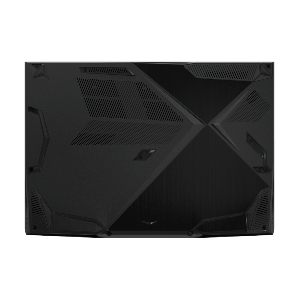 MSI THIN GF63 12VE-083XTR i5-12450H 16GB 1TB SSD RTX4050 6GB 15.6" FHD 144Hz FreeDOS Notebook 