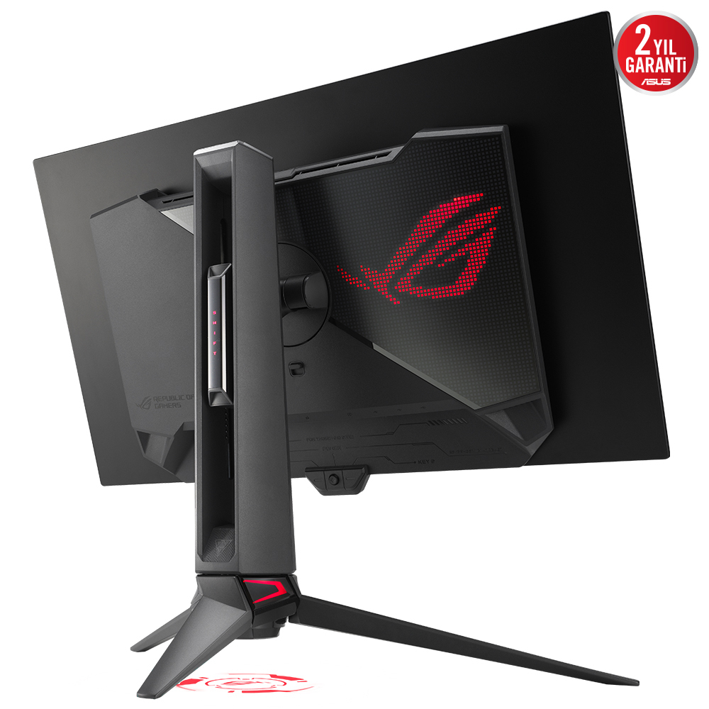 ASUS ROG Swift OLED PG27AQDM 27