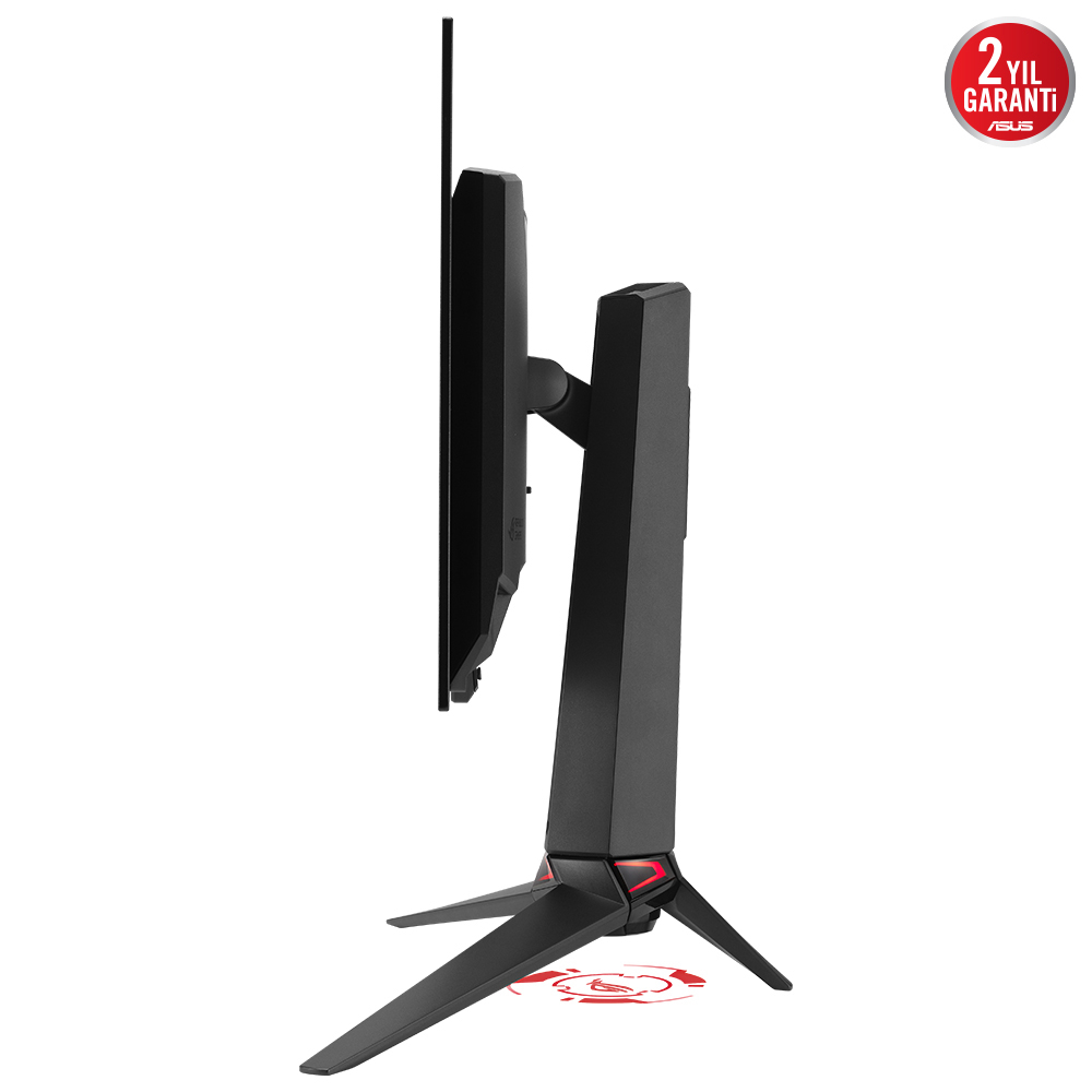 ASUS ROG Swift OLED PG27AQDM 27