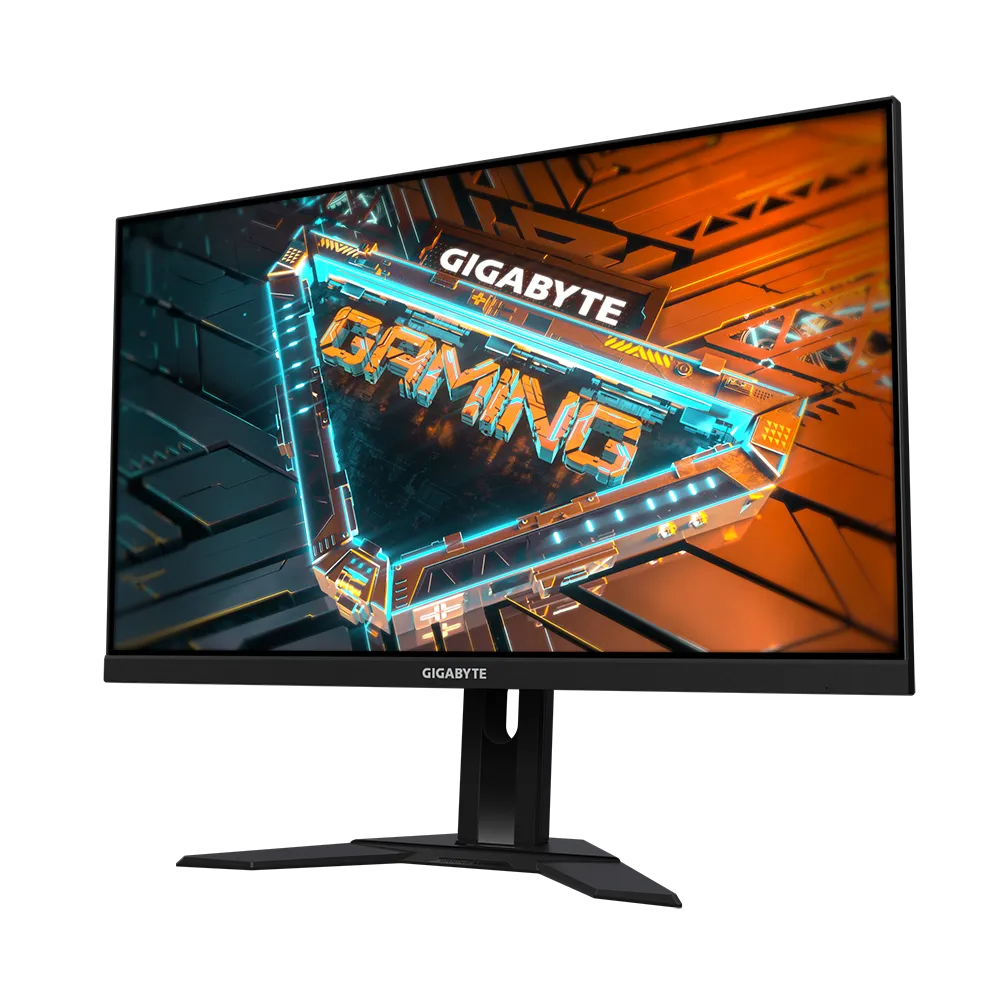 GIGABYTE 27" G27F 2 170Hz(OC) 1ms HDMI DP USB Freesync Premium FHD SS IPS Gaming Monitör