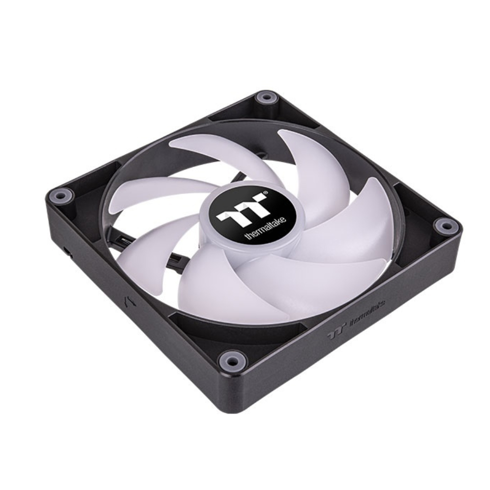 Thermaltake CT120 ARGB Sync 2x120mm Siyah ARGB Fan Kiti