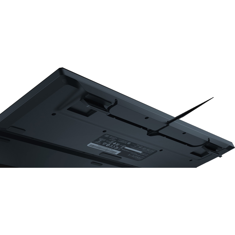Razer Ornata V3 X Low Profile Membrane Türkçe RGB Gaming Klavye