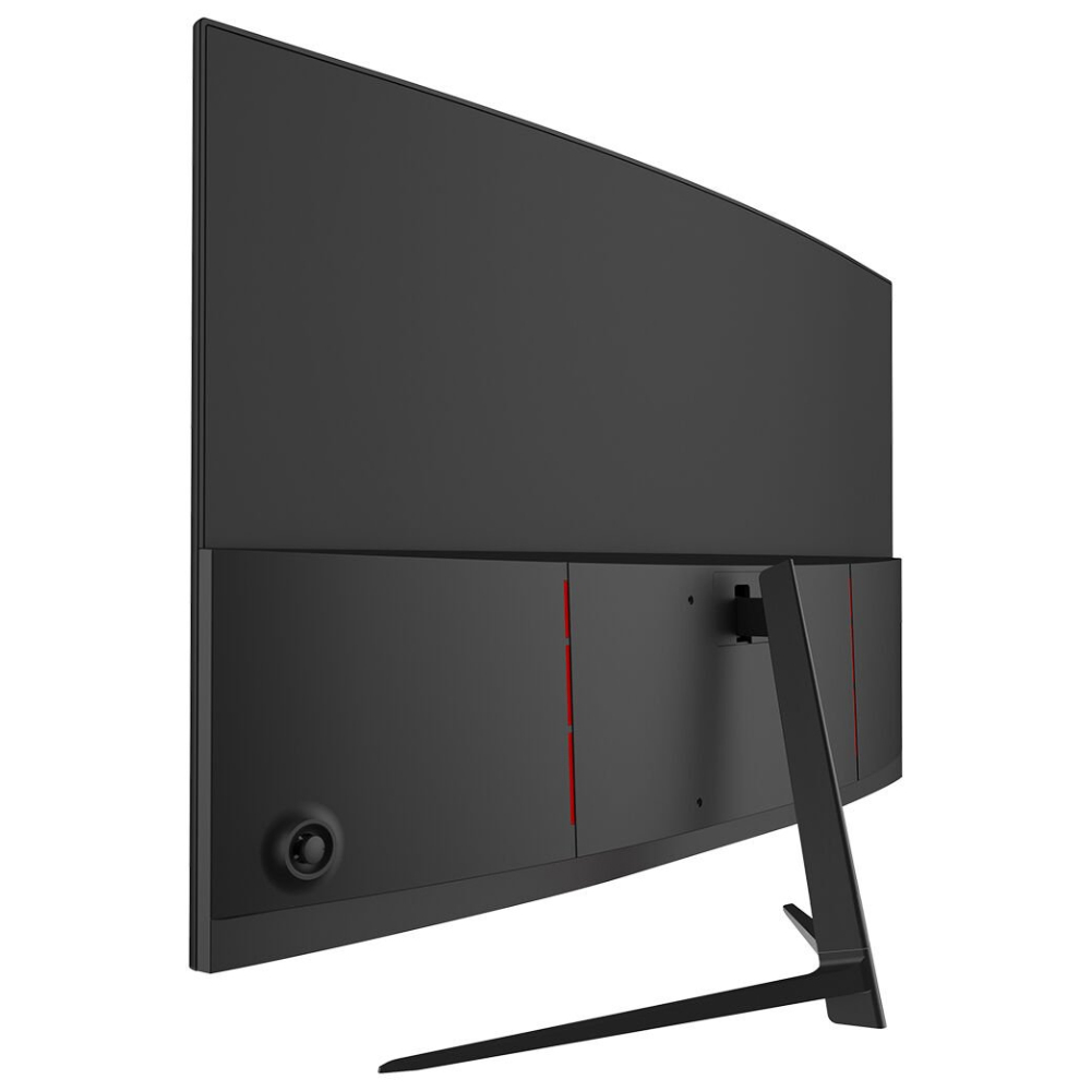 GameBooster GB-2420CF 23.8'' 200Hz 1ms FreeSync G-Sync HDMI DP FHD VA Curved Gaming Monitör