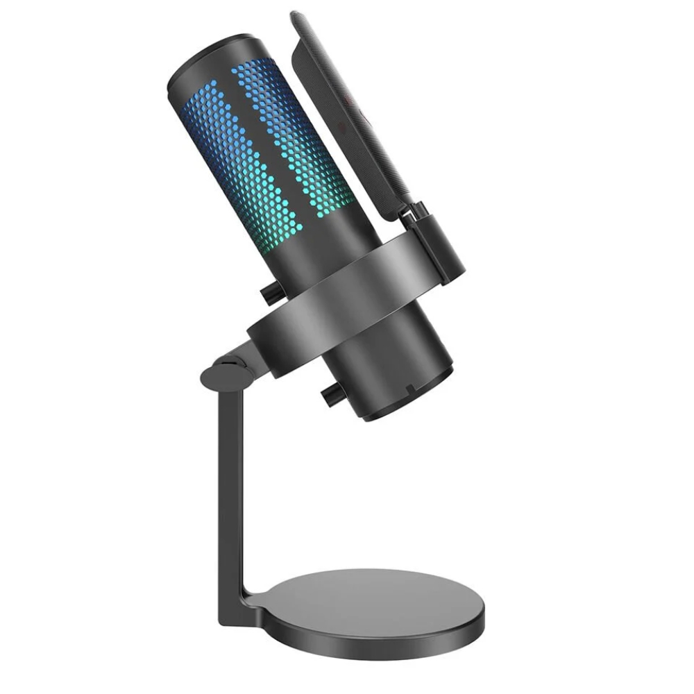 Fifine Ampligame A9 USB Gaming Yayıncı Bilgisayar Mikrofonu
