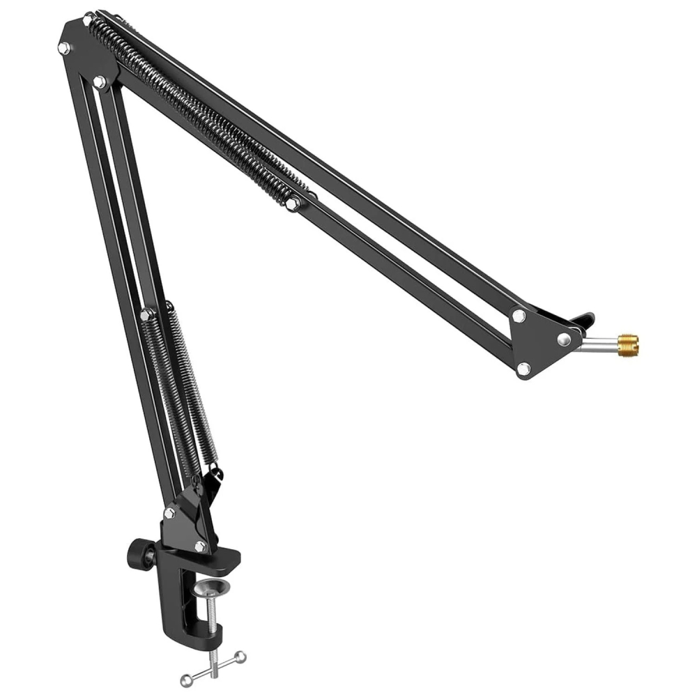 Fifine CS1 Masa Tipi Mikrofon Standı