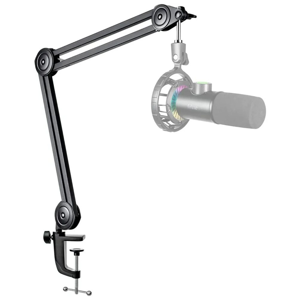 Fifine BM63 Masaüstü Mikrofon Standı 