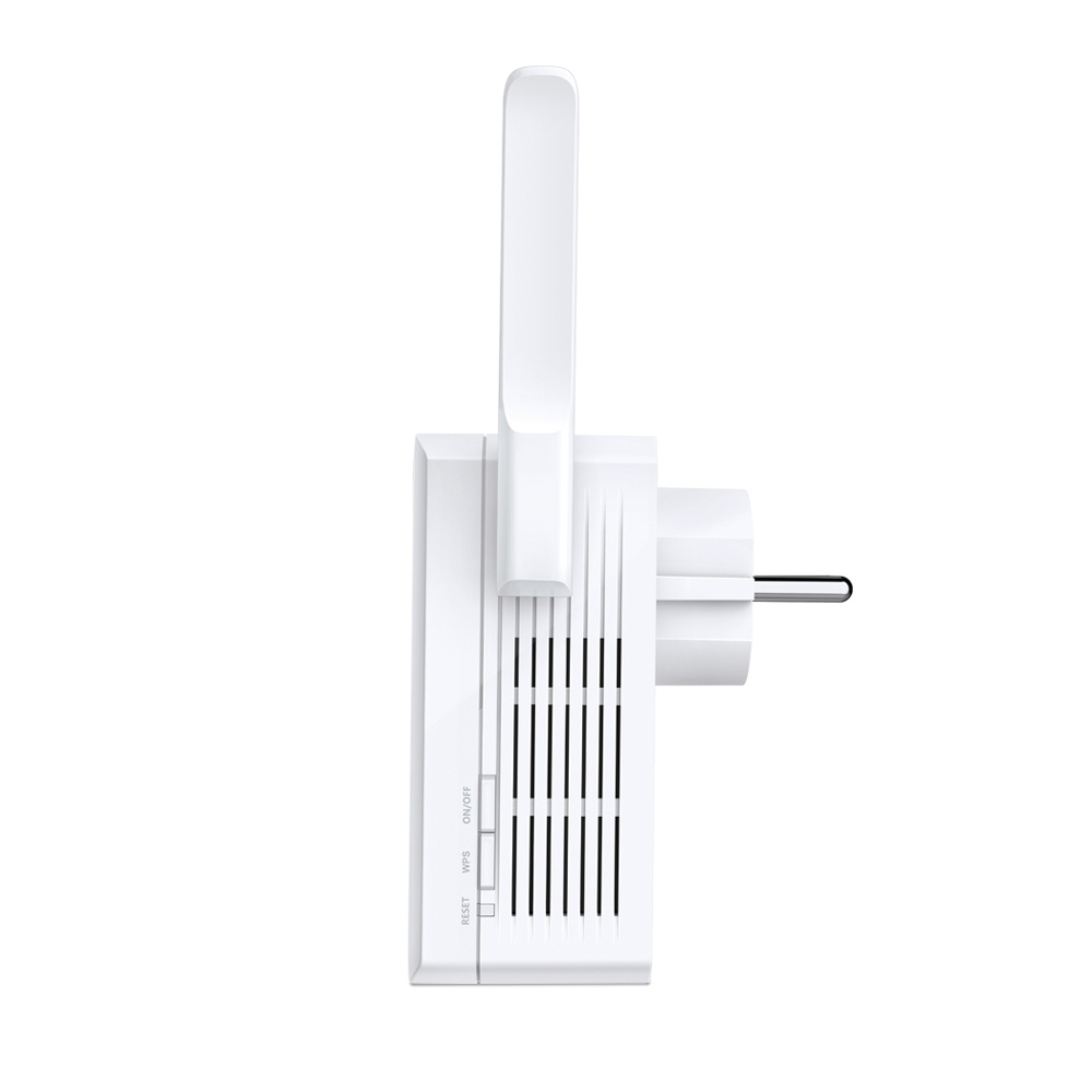 TP-LINK TL-WA860RE 300Mbps Evrensel WiFi Menzil Genişletici - AC Soketli
