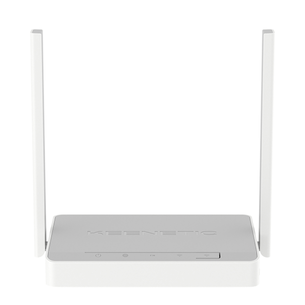 Keenetic Omni DSL G N300 Wi-Fi Mesh VDSL2/ADSL2+ Modem Router