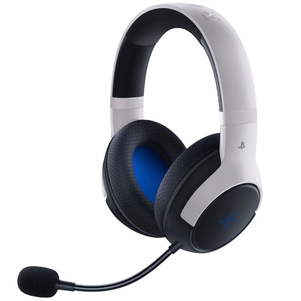 Razer Kaira HyperSpeed PS Edition Kablosuz Gaming Kulaklık 