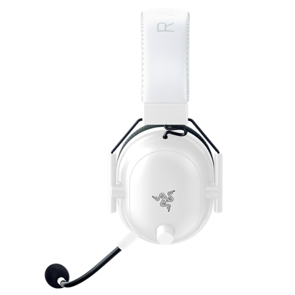 【即日出荷】Razer BLACKSHARK V2 PRO ホワイト Razer Blackshark V2 Pro 7.1 Surround Beyaz Kablosuz Gaming