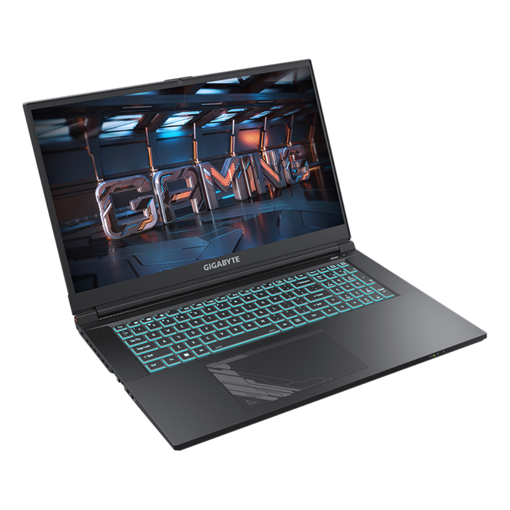 GIGABYTE G7 KF i5-12500H 16GB DDR4 RTX4060 GDDR6 8GB 512GB SSD
