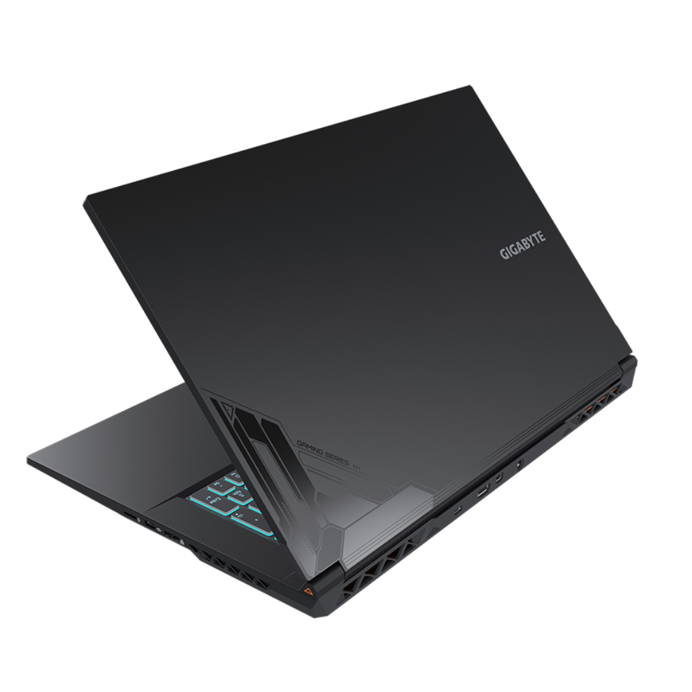 GIGABYTE G7 KF i5-12500H 16GB DDR4 RTX4060 GDDR6 8GB 512GB SSD