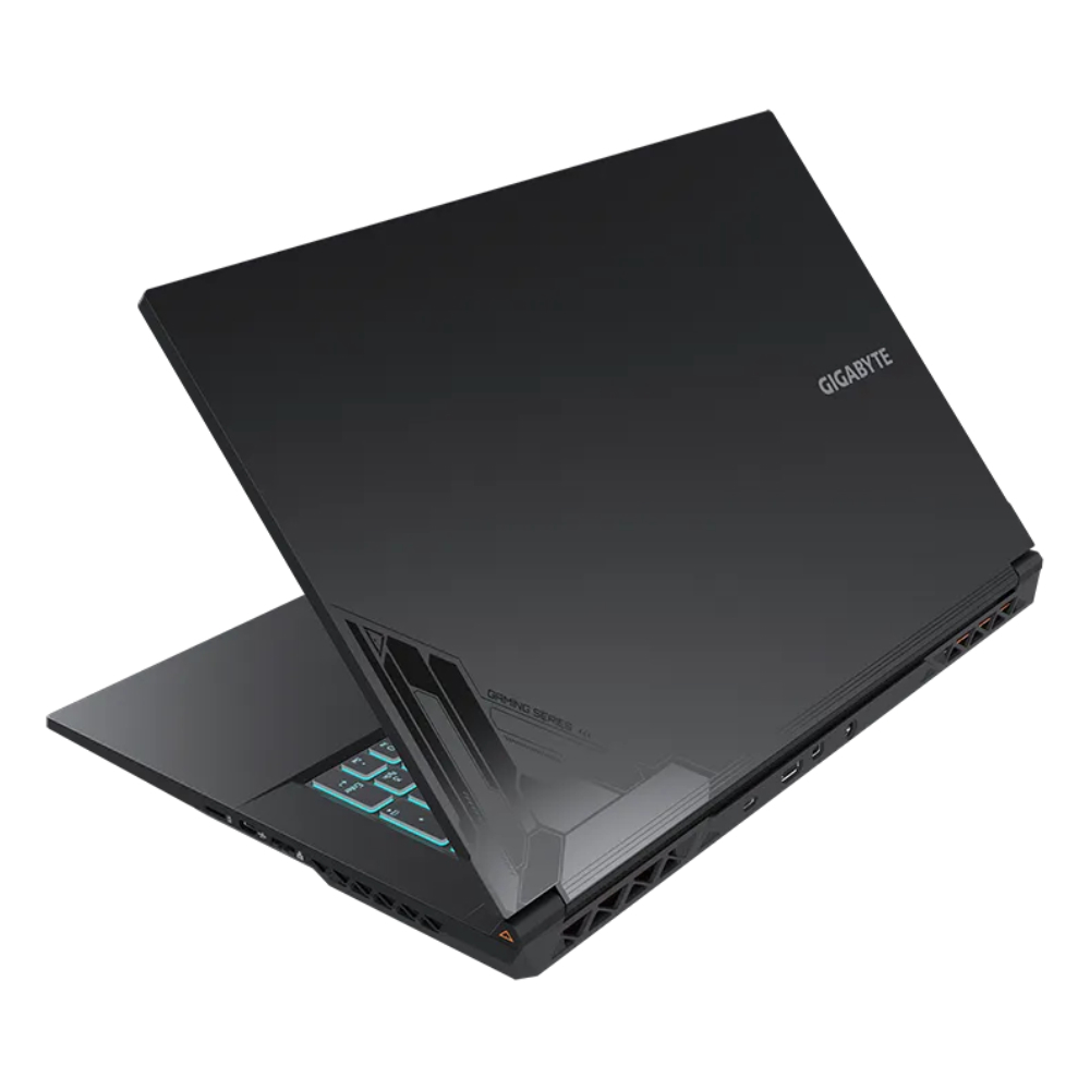 GIGABYTE G7 MF i5-12500H 16GB DDR4 RTX4050 GDDR6 6GB 512GB SSD 17.3" FHD 144Hz FreeDos Gaming Notebook