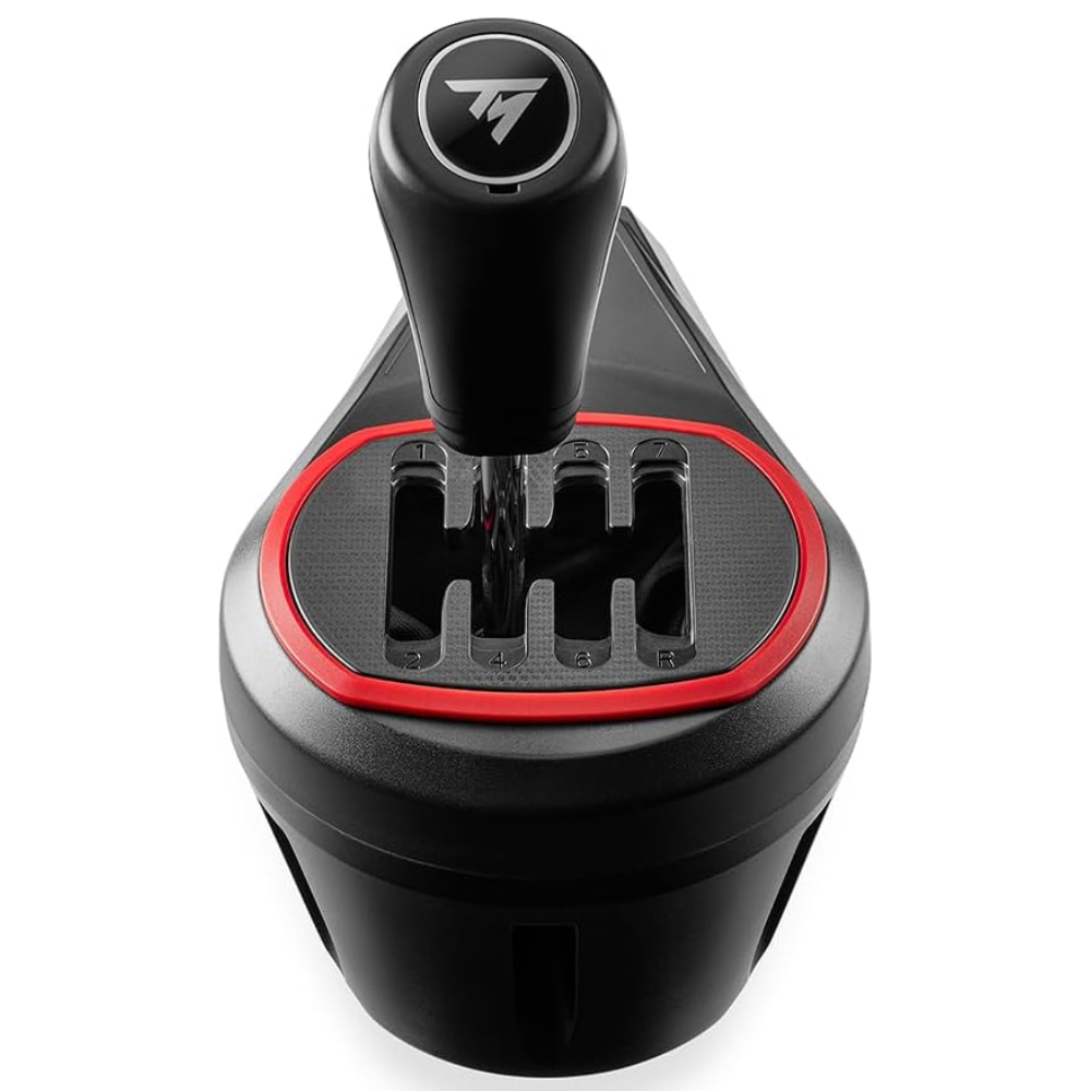 Thrustmaster TH8S Yarış Direksiyonları için 8 Kademeli Vites Kolu