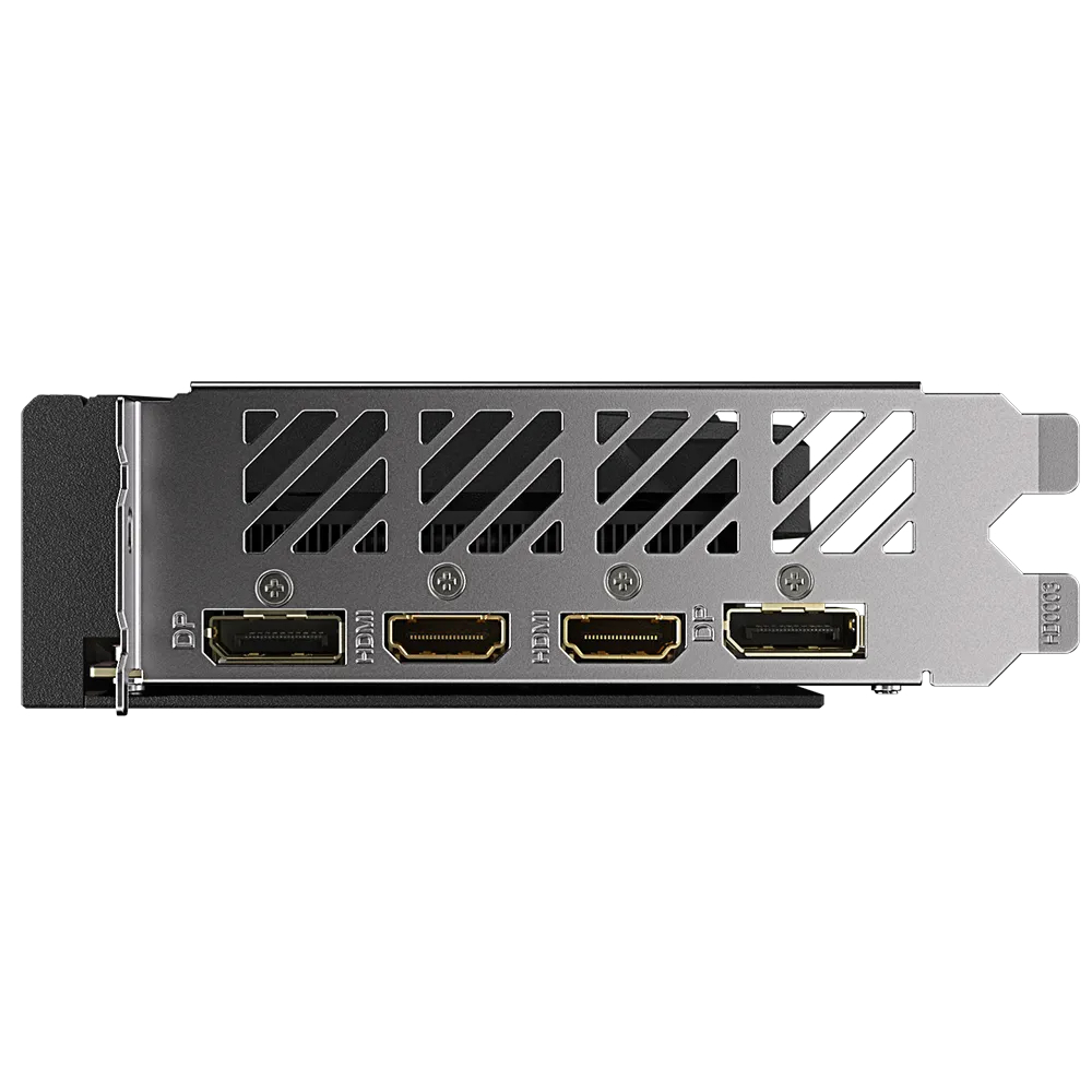 GIGABYTE GeForce RTX 4060 Windforce OC 8GB GDDR6 128 Bit DLSS 3 Ekran Kartı