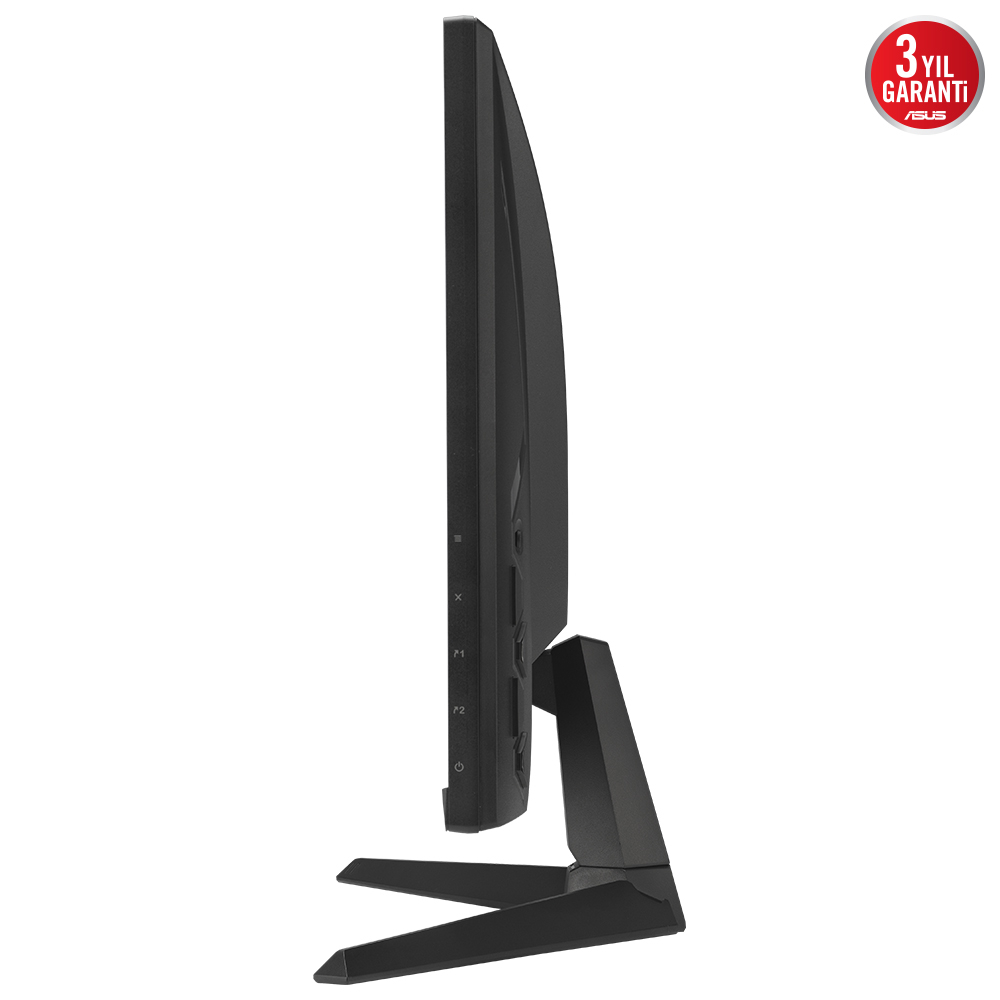 ASUS TUF Gaming VG279Q3A 27" 180Hz 1ms HDMI DP ELMB Sync FreeSync Premium G-Sync FHD Fast IPS Gaming Monitör