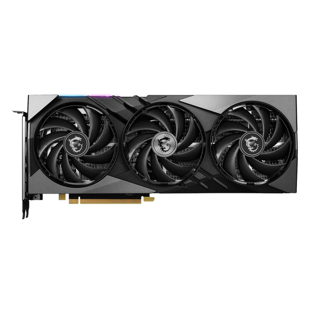 MSI GeForce GeForce RTX 4060 Ti GAMING X SLIM 16GB GDDR6 DLSS 3 128 Bit Ekran Kartı