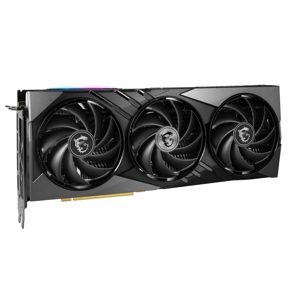 MSI GeForce GeForce RTX 4060 Ti GAMING X SLIM 16GB GDDR6 DLSS 3 128 Bit Ekran Kartı