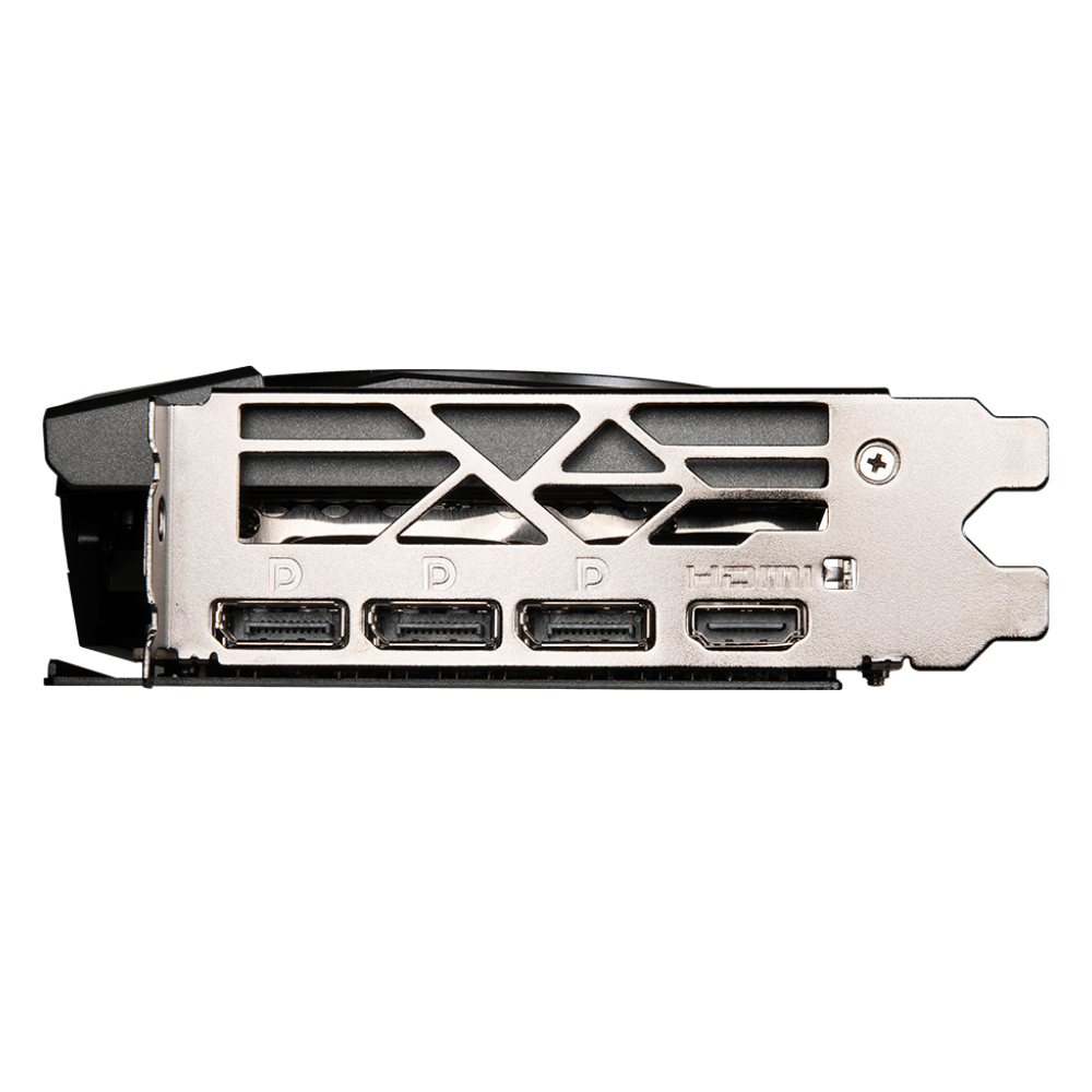 MSI GeForce GeForce RTX 4060 Ti GAMING X SLIM 16GB GDDR6 DLSS 3 128 Bit Ekran Kartı