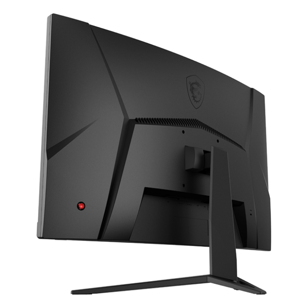 MSI 31.5" OPTIX G32CQ4 E2 170Hz 1ms HDMI DP AdaptiveSync HDR Ready Curved WQHD VA Gaming Monitör
