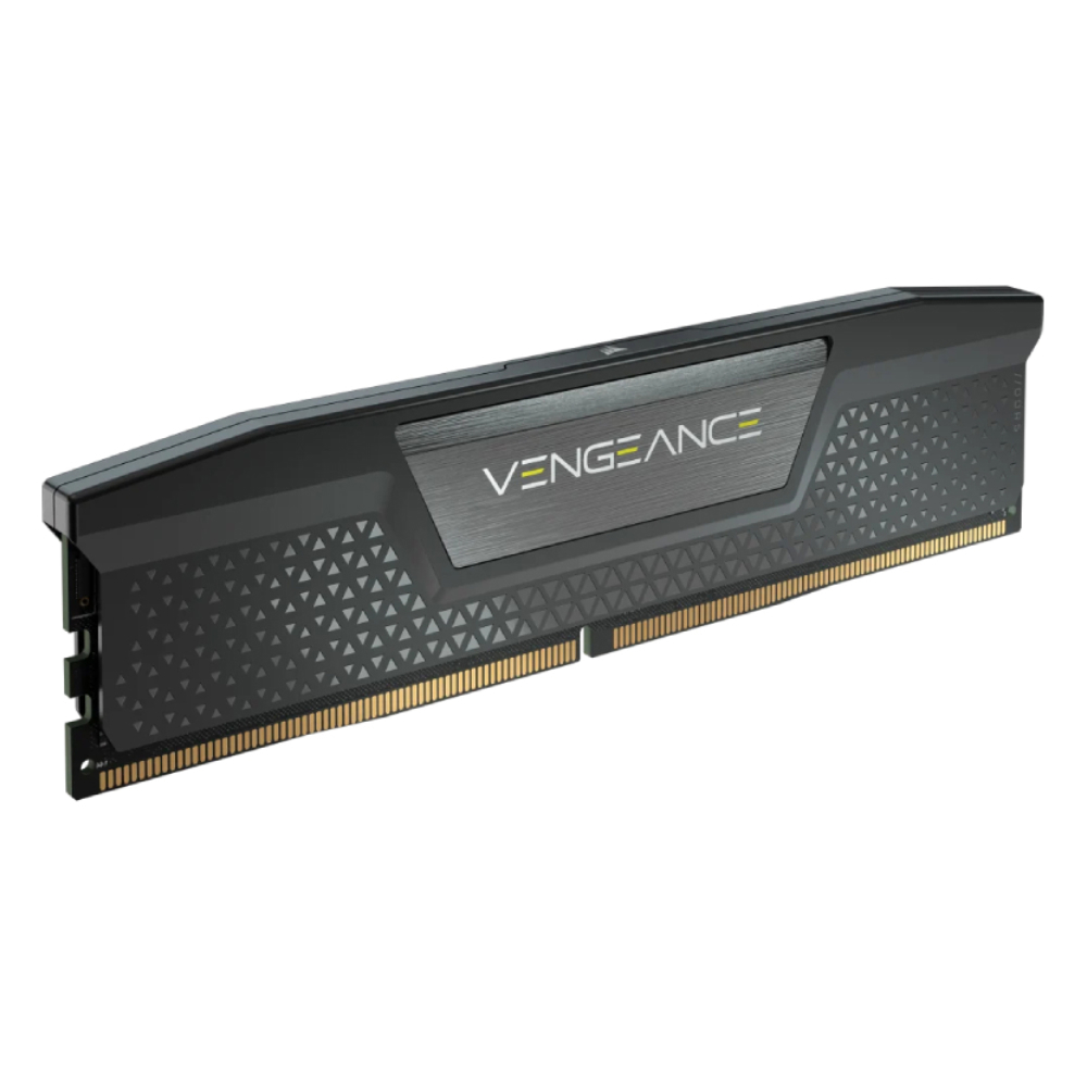 CORSAIR 16GB Vengeance 5200Mhz CL40 DDR5 Siyah Kutusuz Ram