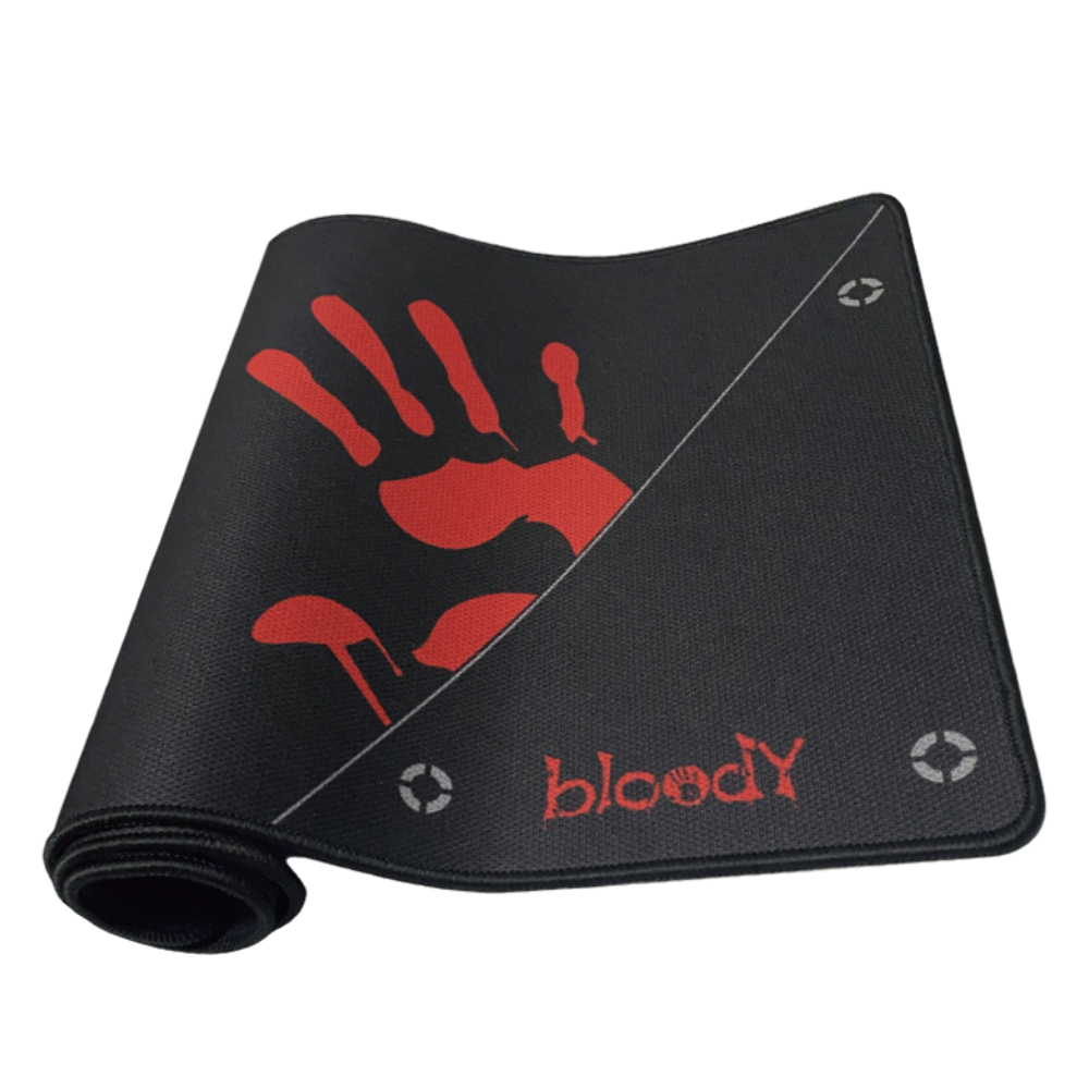 A4Tech Bloody BP-50L Large Gaming Mouse Pad (750x300x3mm)