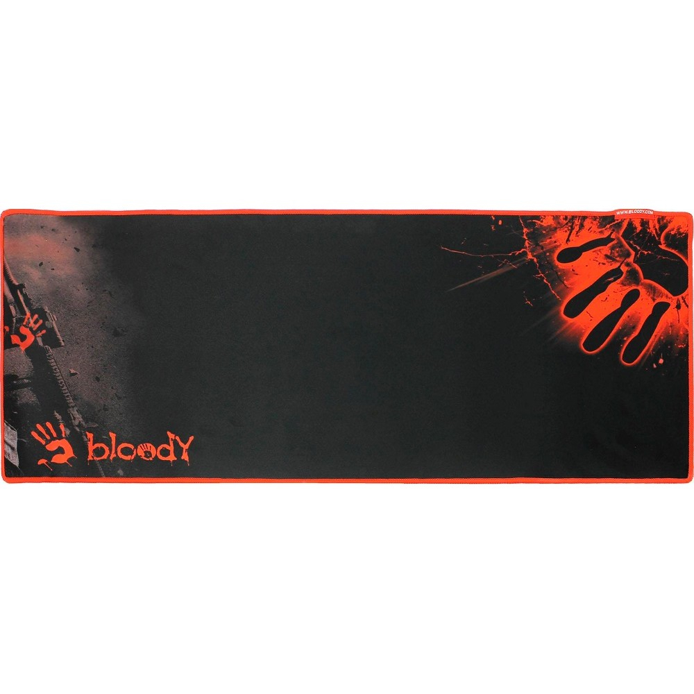 A4Tech Bloody B-087S X-Large Gaming Mouse Pad (700x300x2mm)
