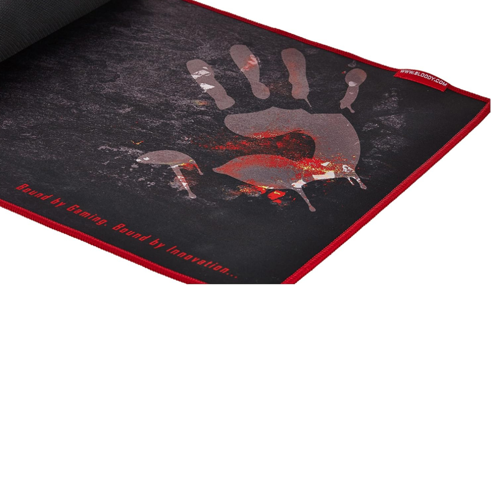 A4Tech Bloody B-088S XL Dikişli Gaming Mouse Pad (800x300x2mm)