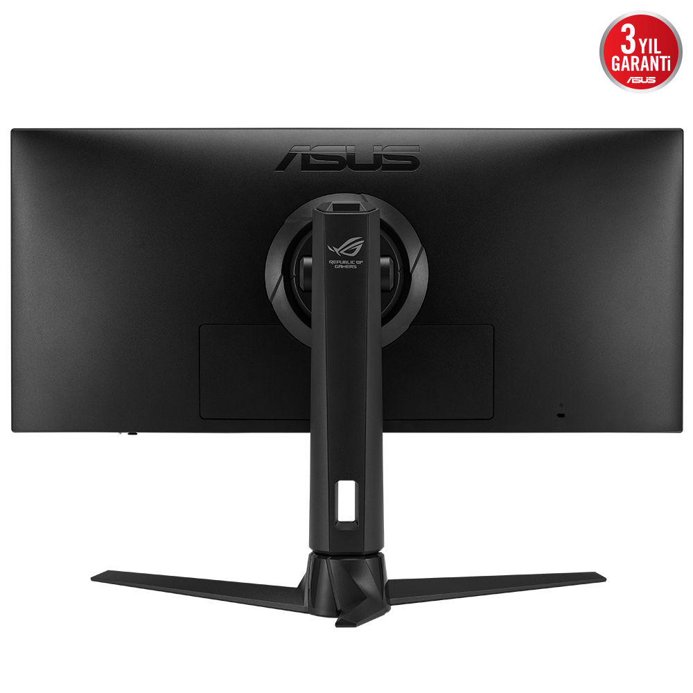 ASUS 30" ROG Strix XG309CM 220Hz(OC) 1ms(GtG) HDMI DP USB3.2 HDR10 KVM FreeSync Premium FHD Gaming Monitör