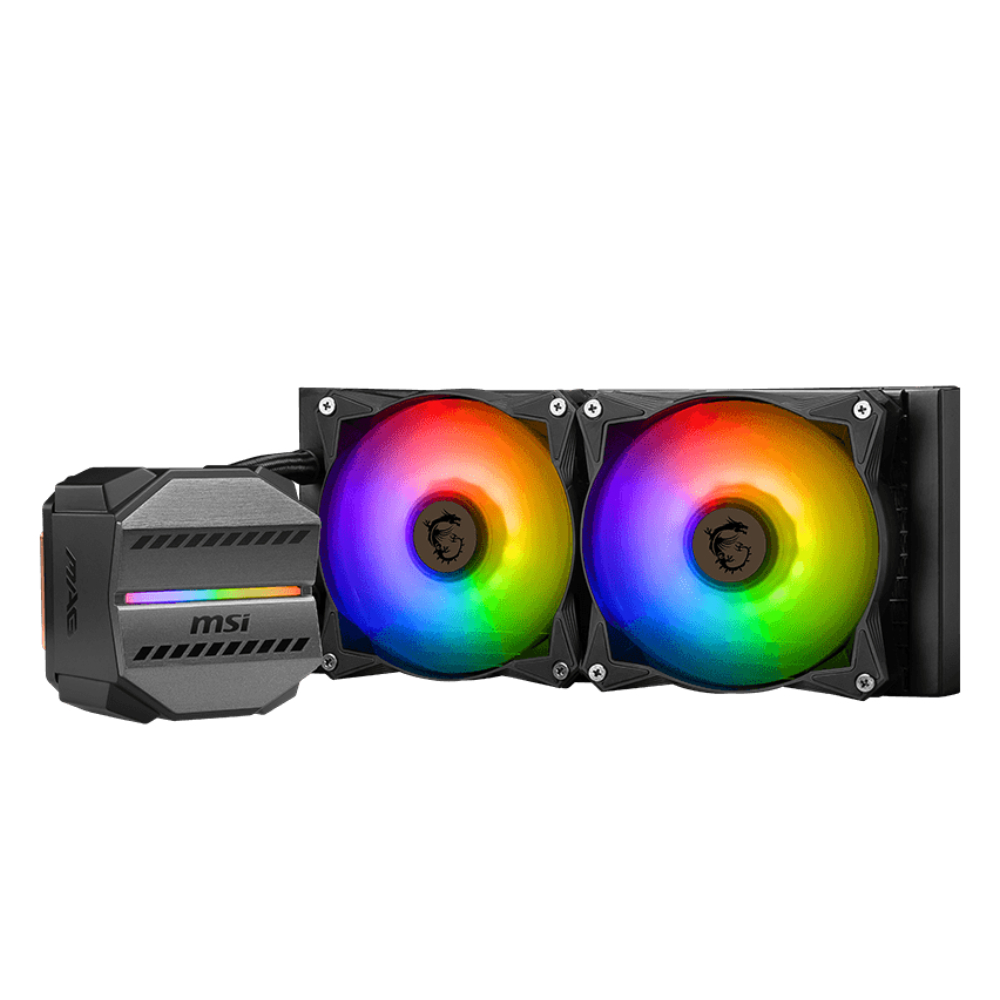 MSI MAG CORELIQUID M240 240mm İşlemci Sıvı Soğutucu